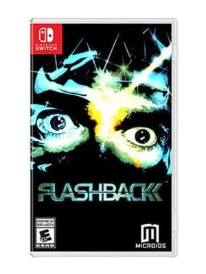 Flashback