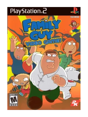 Family Guy