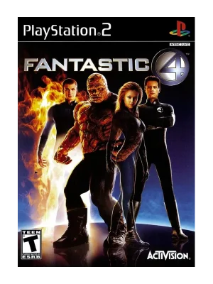 Fantastic 4
