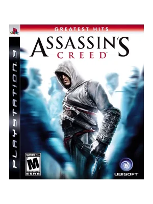 Assassin's Creed [Greatest Hits]