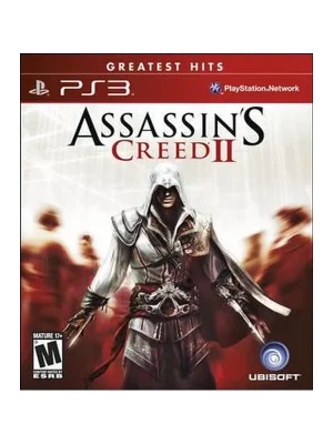 Assassin's Creed II [Greatest Hits]