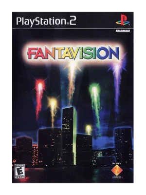 Fantavision