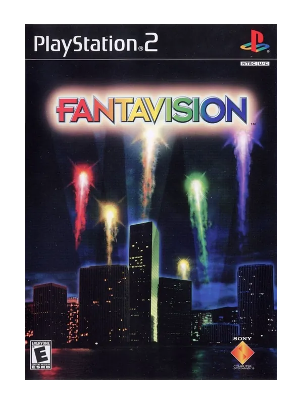 Fantavision