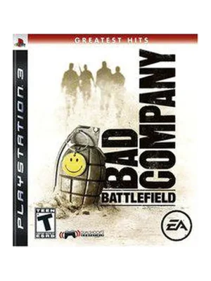 Battlefield Bad Company [Greatest Hits]