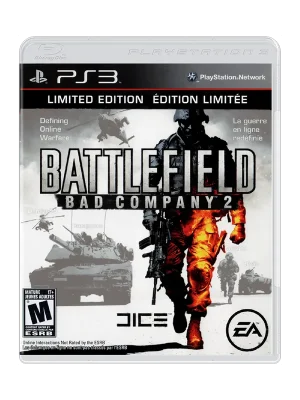Battlefield: Bad Company 2 [Greatest Hits]