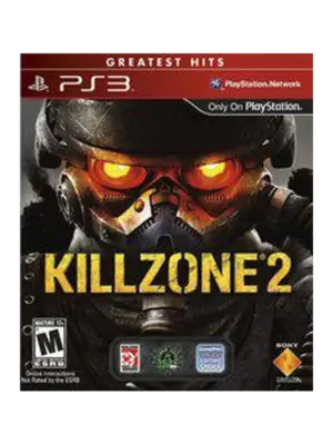 Killzone 2 [Greatest Hits]