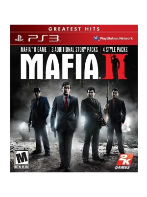 Mafia II [Greatest Hits]
