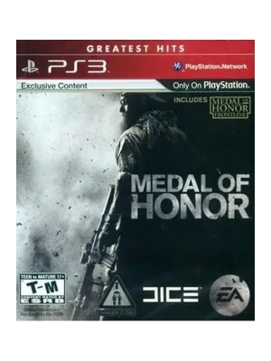 Medal of Honor [Greatest Hits]