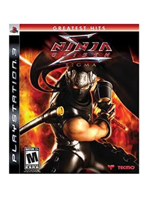 Ninja Gaiden Sigma [Greatest Hits]