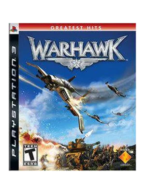 Warhawk [Greatest Hits]