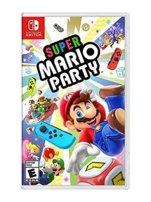 Super Mario Party