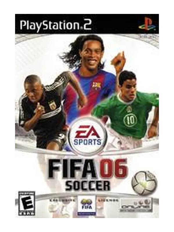 FIFA 06