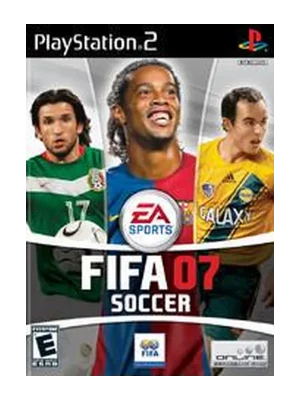 FIFA 07