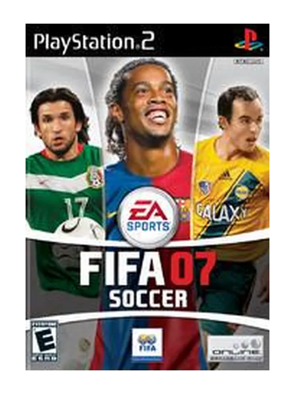 FIFA 07