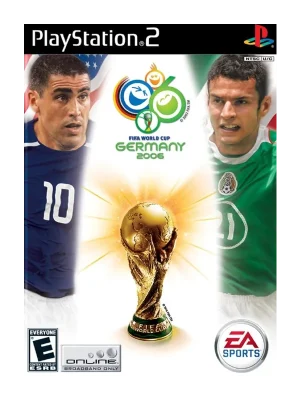 FIFA World Cup: Germany 2006