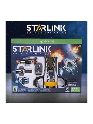 Starlink: Battle for Atlas [Starter Pack]