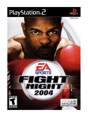 Fight Night 2004