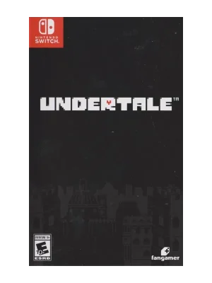 Undertale