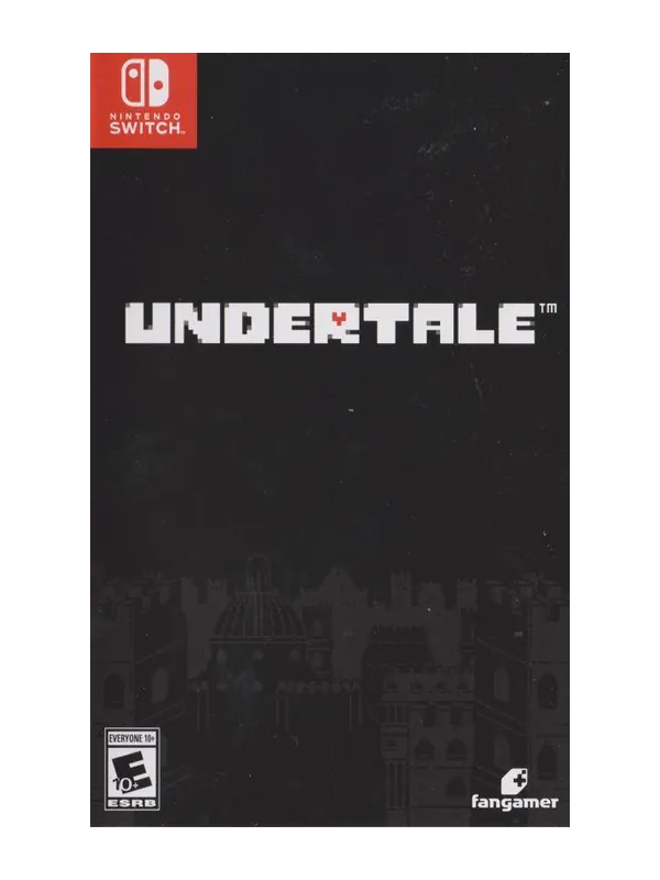 Undertale