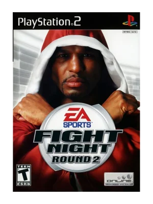 Fight Night Round 2