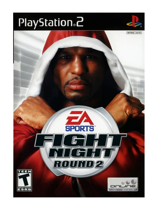 Fight Night Round 2