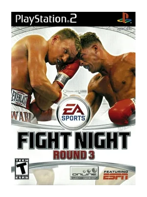 Fight Night Round 3