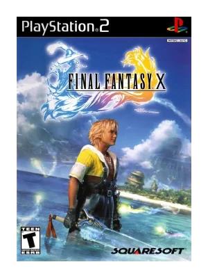 Final Fantasy X