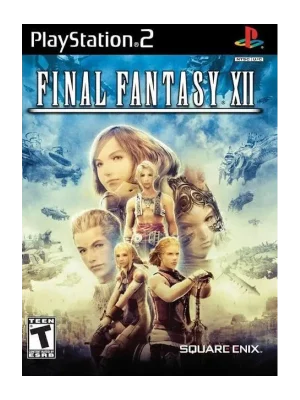 Final Fantasy XII