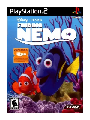 Finding Nemo
