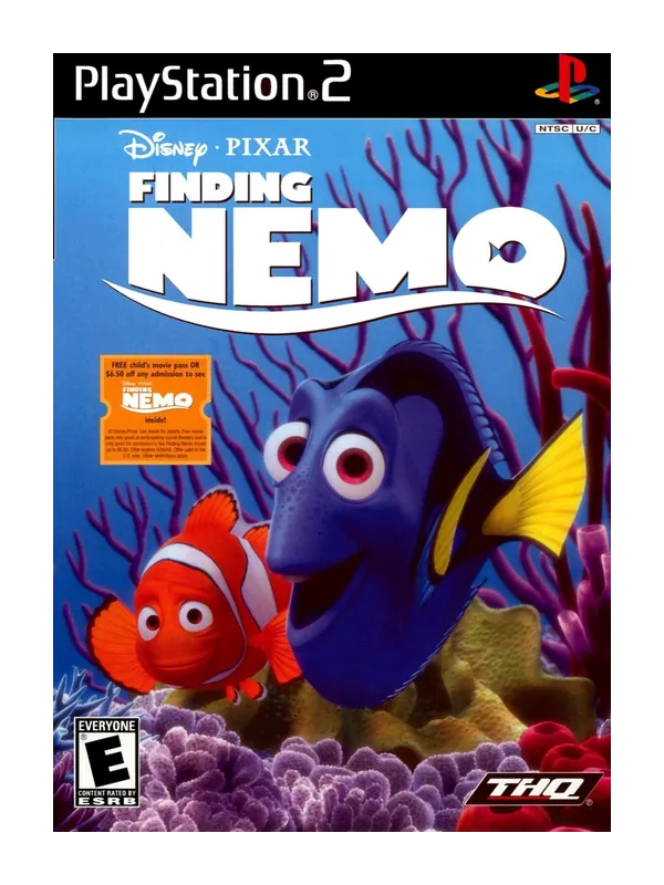 Finding Nemo