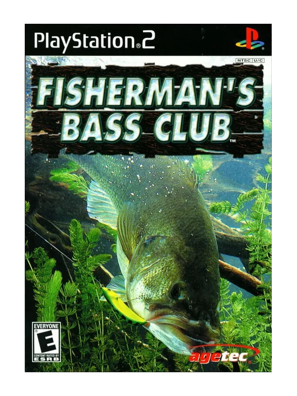 Fishermans Bass Club