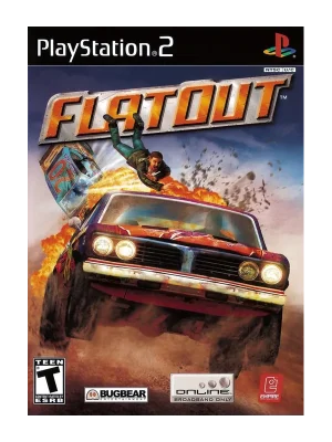 Flatout