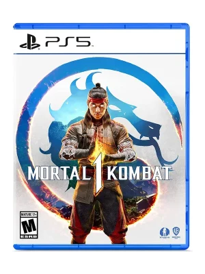 Mortal Kombat 1