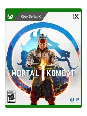 Mortal Kombat 1