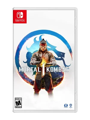 Mortal Kombat 1
