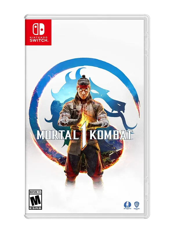Mortal Kombat 1