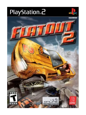 Flatout 2