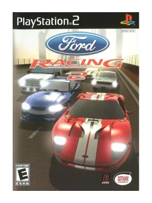 Ford Racing 2