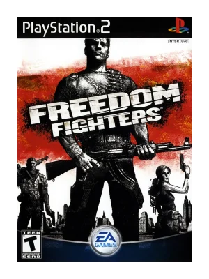 Freedom Fighters