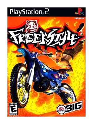 Freekstyle