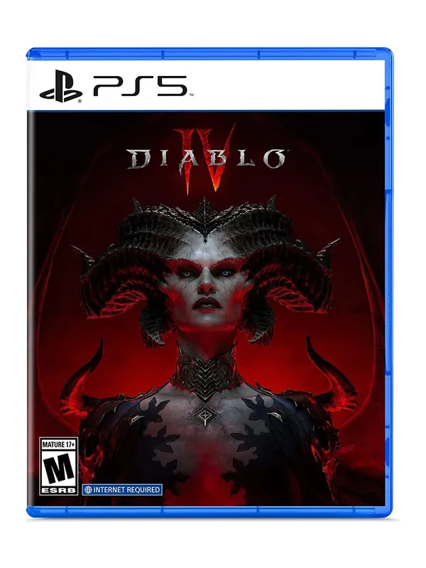 Diablo IV