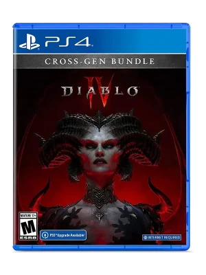 Diablo IV