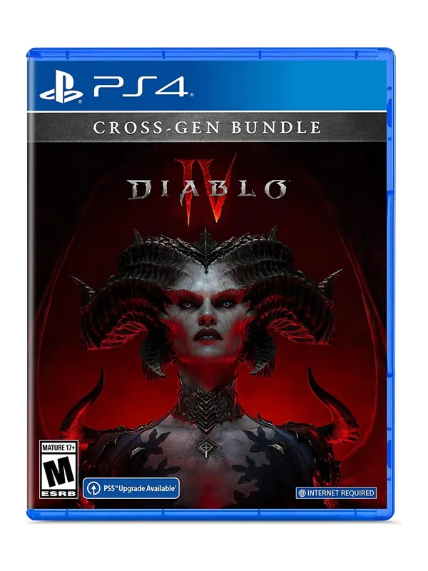 Diablo IV