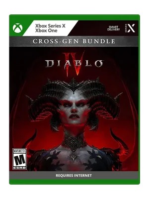 Diablo IV
