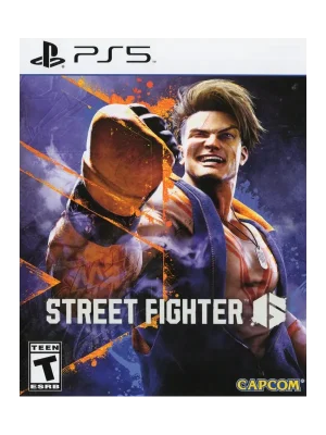 Street Fighter 6
