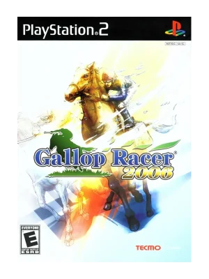 Gallop Racer 2006