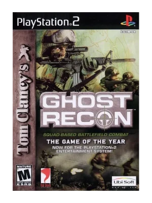 Ghost Recon