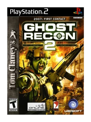 Ghost Recon 2