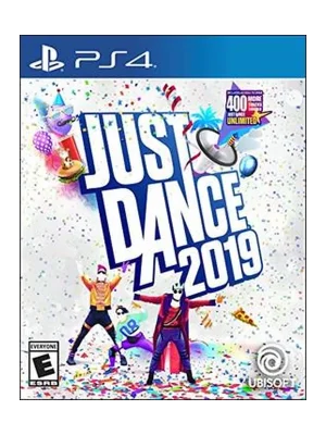 Just Dance 2019