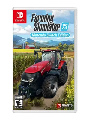 Farming Simulator 23
